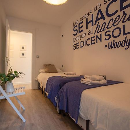 Apartamento Panticosa Lejlighed Eksteriør billede