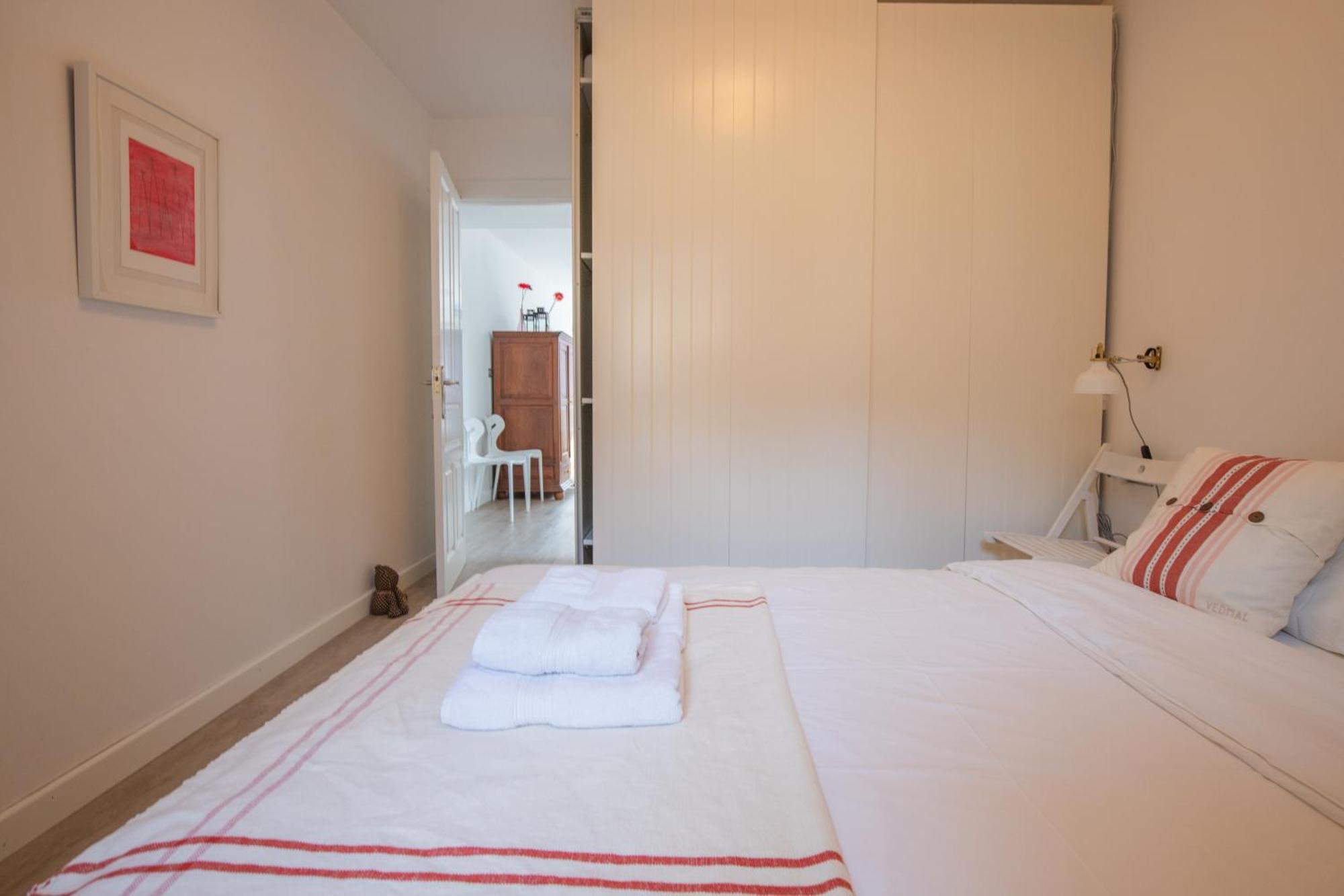 Apartamento Panticosa Lejlighed Eksteriør billede