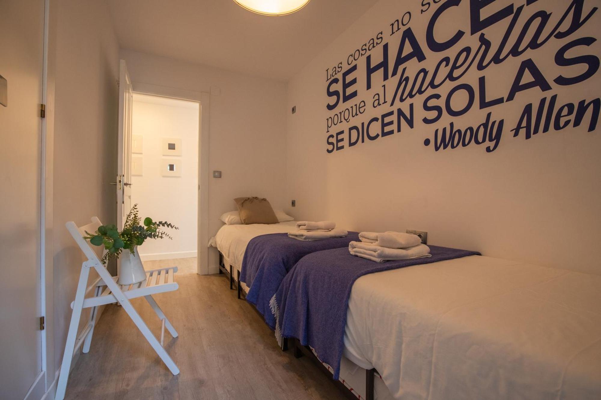 Apartamento Panticosa Lejlighed Eksteriør billede