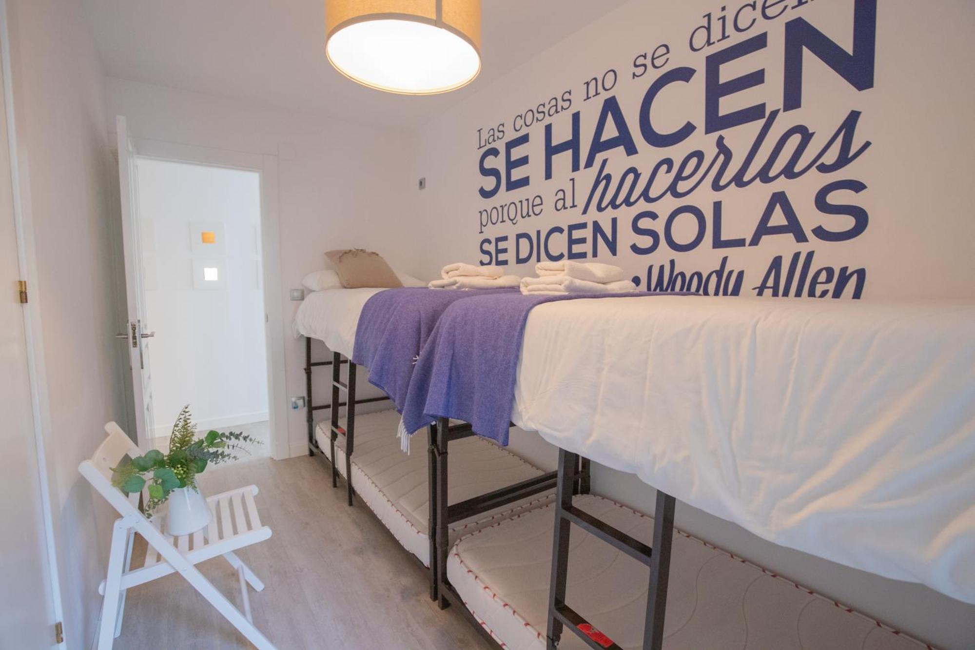 Apartamento Panticosa Lejlighed Eksteriør billede