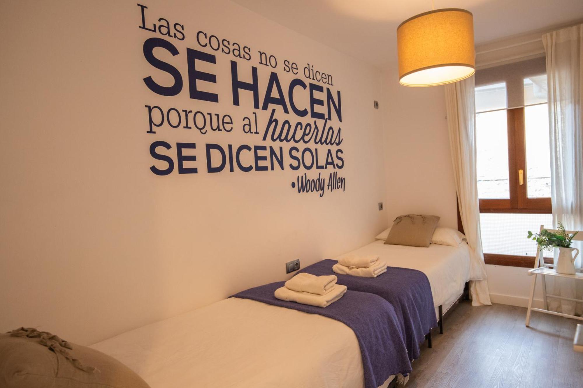 Apartamento Panticosa Lejlighed Eksteriør billede