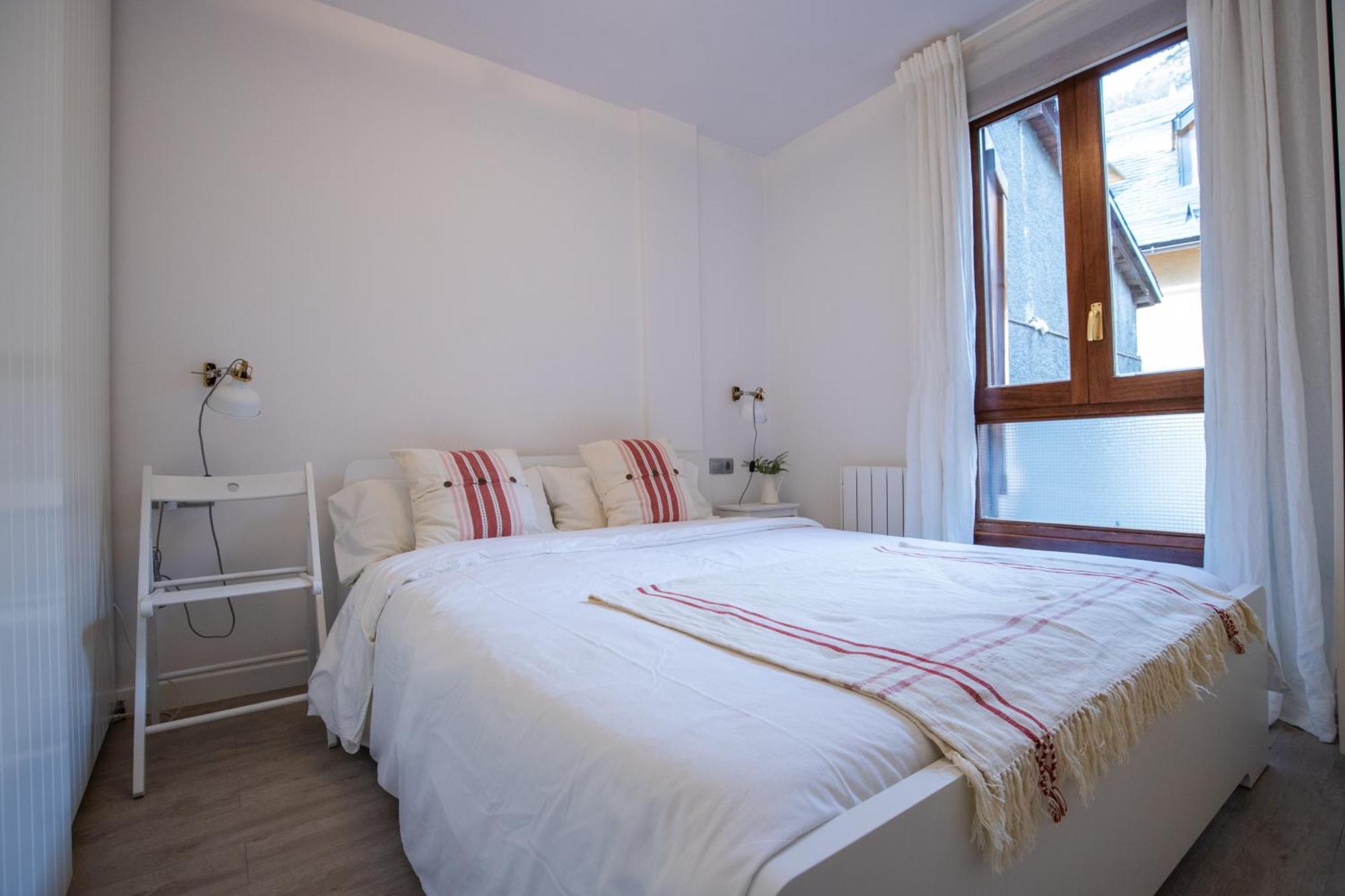 Apartamento Panticosa Lejlighed Eksteriør billede
