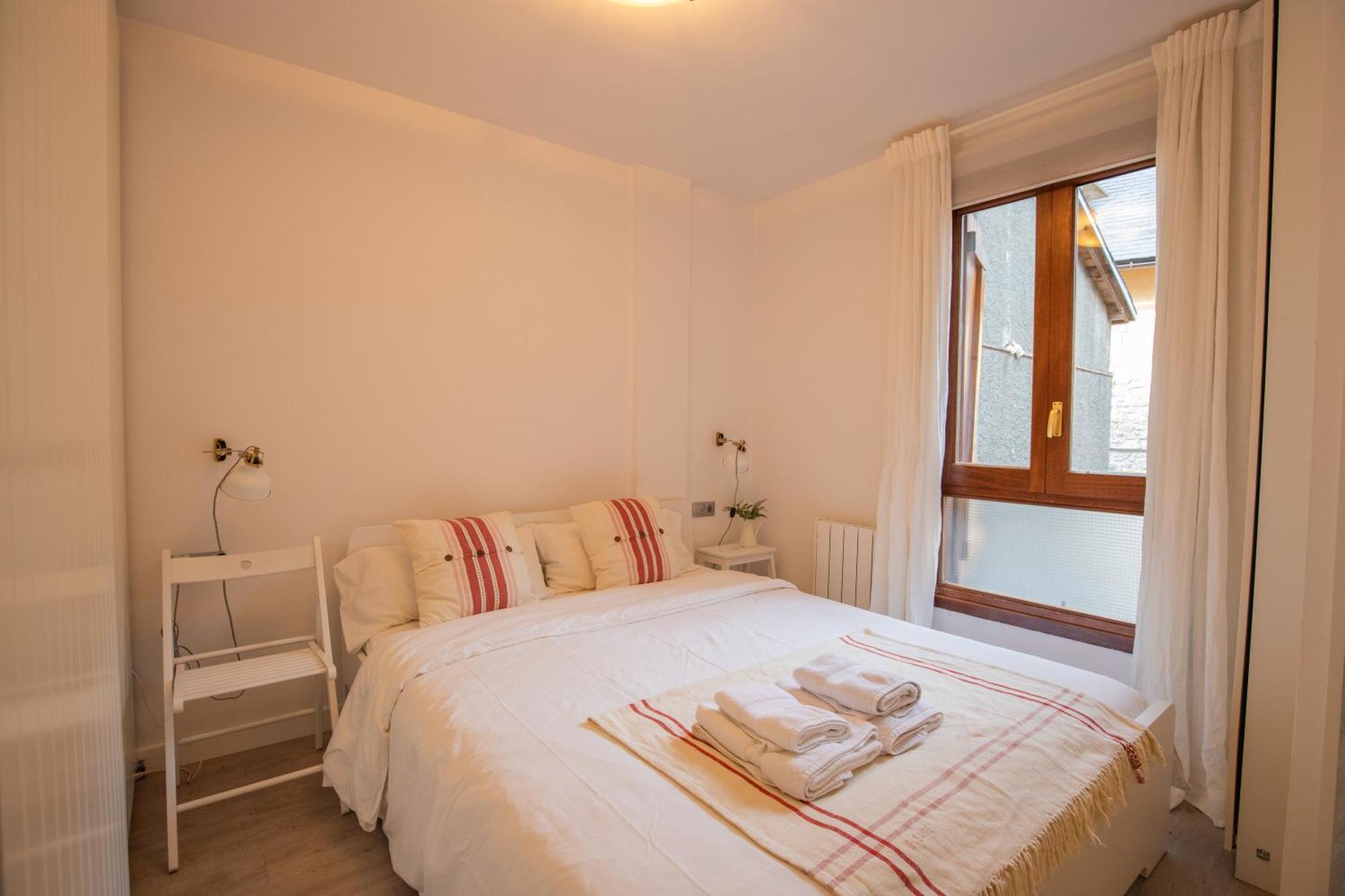 Apartamento Panticosa Lejlighed Eksteriør billede
