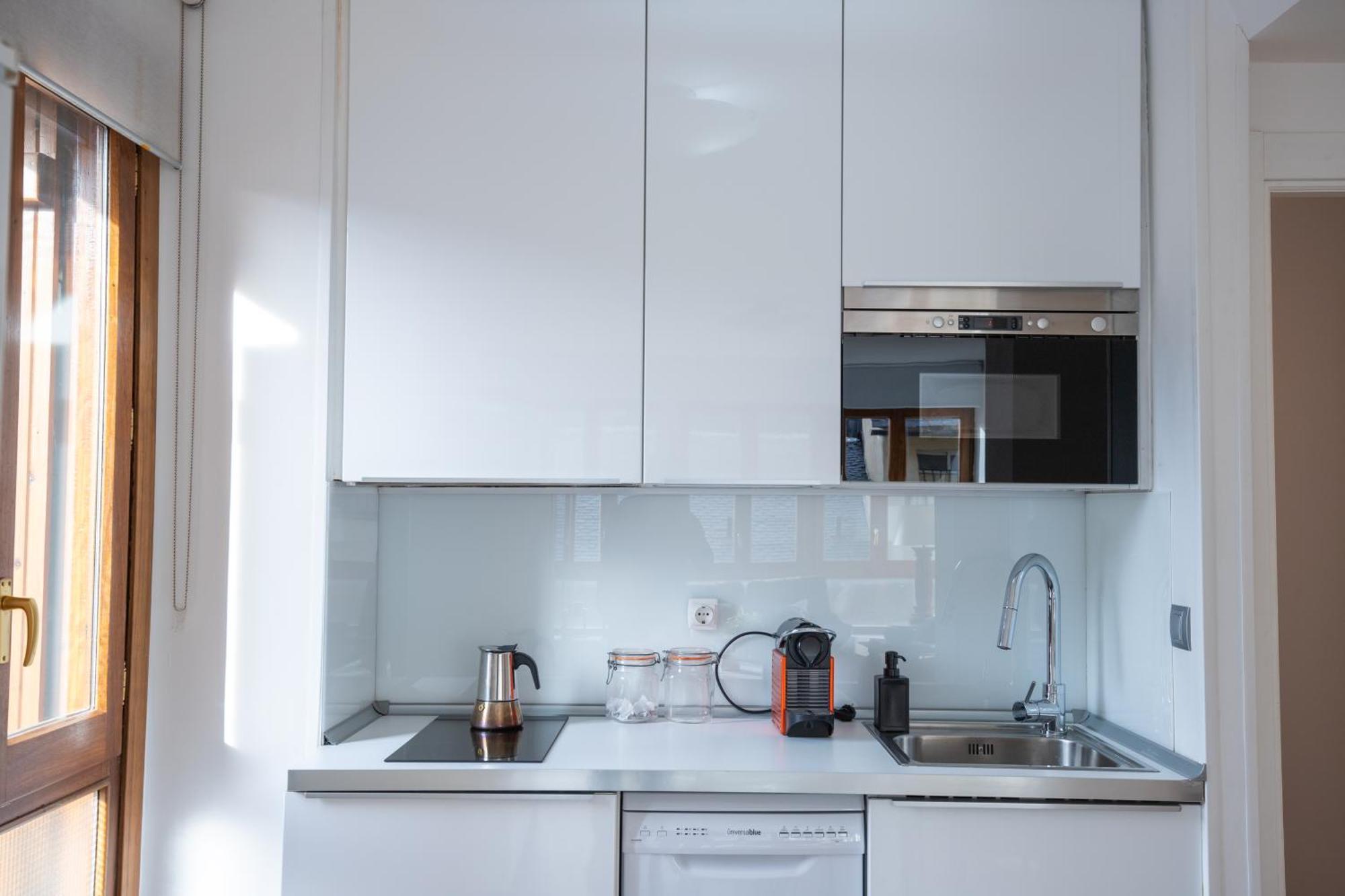 Apartamento Panticosa Lejlighed Eksteriør billede
